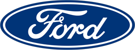 ford logo